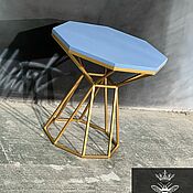 Для дома и интерьера handmade. Livemaster - original item Coffee table TUMBLER. Handmade.