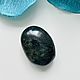 Заказать  Лабрадор 55Х40Х23 мм. Moonshards-shop. Ярмарка Мастеров. . Галтовка Фото №3