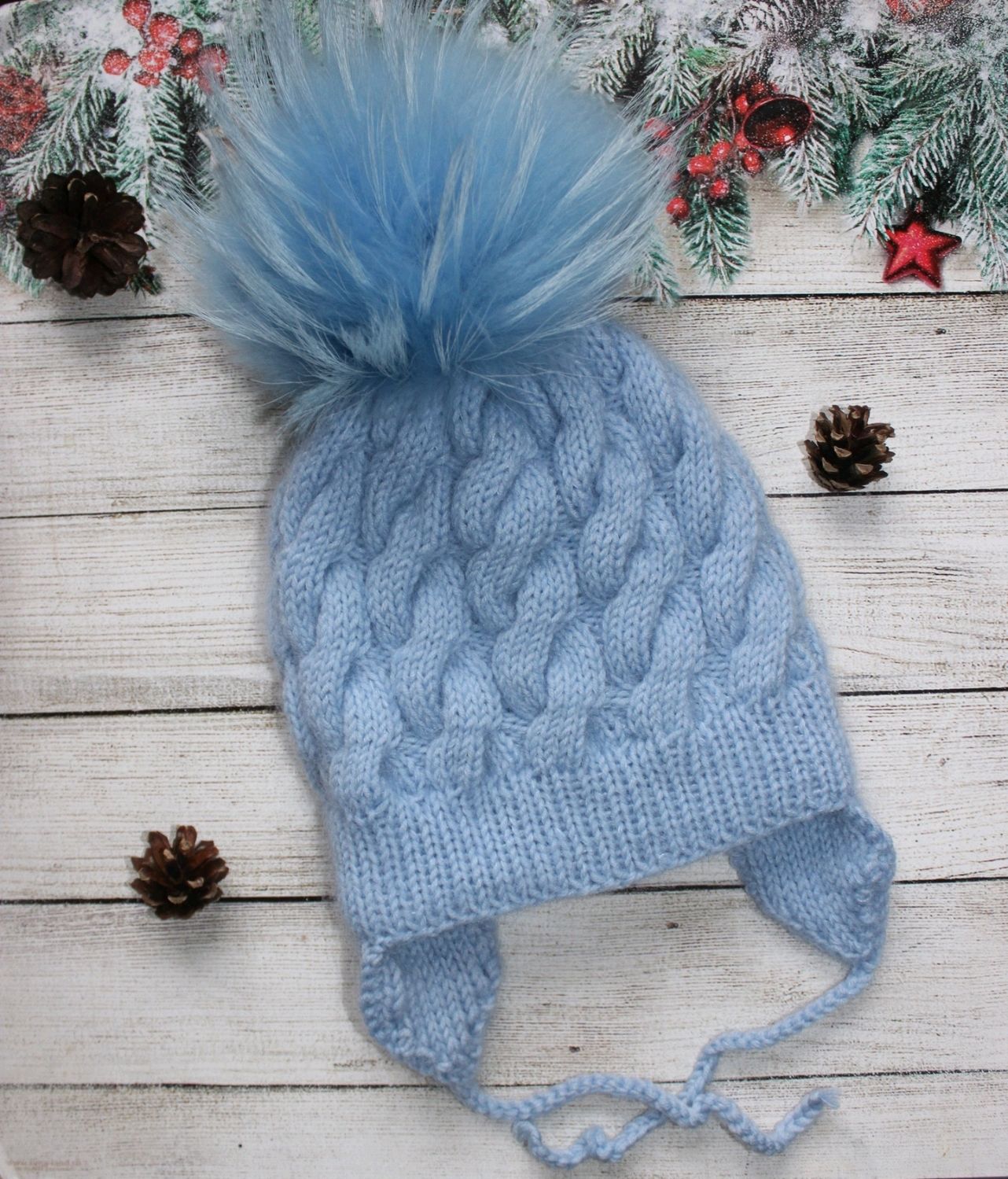 Children S Knitted Hats Zakazat Na Yarmarke Masterov K3znycom Shapki Stupino