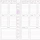 Заказать Dijital planner, 2025г., с датами. Irina-2wi. Ярмарка Мастеров. . Чек-листы и планеры Фото №3