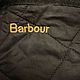 Винтаж: Куртка мужская Barbour 48-50 размер. Куртки винтажные. Екатерина кетикет. Ярмарка Мастеров.  Фото №6