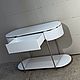 Консоль MARLIN. Консоли. BULL WULL FURNITURE. Ярмарка Мастеров.  Фото №8