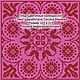 Схема пледа "Цветочный калейдоскоп". Схемы вязания. Оксана Макеева (stella1710). Ярмарка Мастеров.  Фото №4