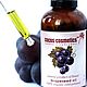 Order GRAPE SEED OIL Pure Unrefined - 100% Pure Grape Seed Oil. Cocos Cosmetics. Livemaster. . Face Oil Фото №3