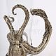 Octopus beer glass», Gifts for hunters and fishers, Vacha,  Фото №1