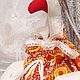 Пакетница. Гаджеты для дома. 'Уютные мелочи' Светлана. Ярмарка Мастеров.  Фото №7