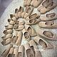 Folk shoes: sandals . National shoes. Shop Natalia Glebovskaya. Online shopping on My Livemaster.  Фото №2