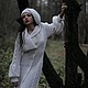 Кардиганы "Весенний". Пальто. Творческая мастерская 'OL!GA'. Интернет-магазин Ярмарка Мастеров.  Фото №2