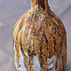 Бутыль Токкури. Бутылки. Dakaluja ceramics. Ярмарка Мастеров.  Фото №5