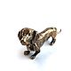 Big fee. Figurines. Bronzamini. Online shopping on My Livemaster.  Фото №2