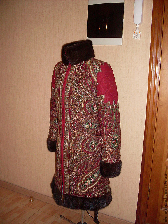 Пальто для девочки купить Самара