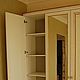 Заказать Шкаф. Андрей. Кухни, мебель и лестницы... Ярмарка Мастеров. . Шкафы Фото №3