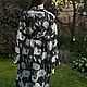 Кимоно. Платья. Ne_prosto_dress. Ярмарка Мастеров.  Фото №4