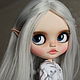 Заказать Кукла Блайз Эллае (Blythe doll, OOAK, TBL). Ульяна (MoonBerry). Ярмарка Мастеров. . Кукла Кастом Фото №3