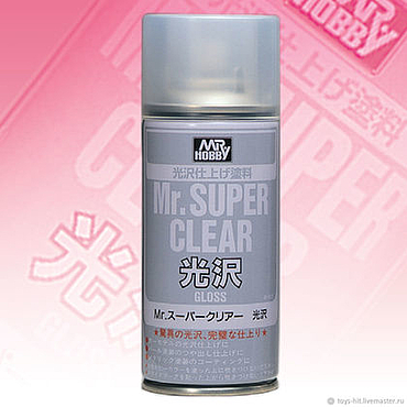 Mr. Super Clear Gloss. . Материалы для творчества ручной работы - Ярмарка Мастеров Материалы для творчества ручной работы. Ярмарка Мастеров - ручная работа Mr. Super Clear Gloss. Handmade.