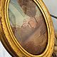 Винтаж: Картина в раме дерево винтаж. Италия. Картины винтажные. сКЛАДъ 2. Ярмарка Мастеров.  Фото №5
