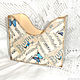 Masseur Melody of butterflies. Napkin holders. Oksana Ketris. Online shopping on My Livemaster.  Фото №2