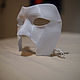 Order The Phantom of the Opera mask. MagazinNt (Magazinnt). Livemaster. . Character masks Фото №3