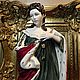 Винтаж: Королева Анна.Royal Doulton.Статуэтка.Фарфор. Статуэтки винтажные. Антик.Декор.Винтаж. Интернет-магазин Ярмарка Мастеров.  Фото №2