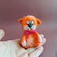 El Gato Ginger, Stuffed Toys, Ufa,  Фото №1
