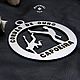Medal for the Capoeira coach-stainless steel-engraving. Medals. Borowski store. My Livemaster. Фото №6