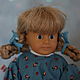 ДЛЯ ПРИМЕРА - Kirsten - Mini American Girl, Интерьерная кукла, Аурора,  Фото №1