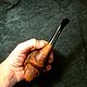 Smoking pipe Monkey MAG Vish third. Tobacco pipe. Galib. Online shopping on My Livemaster.  Фото №2