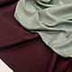 Заказать Трикотаж лён. Италия. O!Fabric итальянские ткани. Ярмарка Мастеров. . Ткани Фото №3