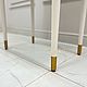 Консоль Caesar. Консоли. Badiko mebel. Интернет-магазин Ярмарка Мастеров.  Фото №2