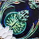Tiles ' Lotus Flower', Tile, Moscow,  Фото №1
