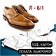L - 8/1 Patterns (MEN'S DERBY), Materials for making shoes, Moscow,  Фото №1