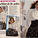Order Burda Moden Magazine 12 1987 (December) in German. Fashion pages. Livemaster. . Magazines Фото №3