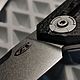 Нож складной zero tolerance 0707 custom. Ножи. Шеф Нож. Ярмарка Мастеров.  Фото №4