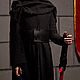 Заказать Костюмы: Костюм Star Wars / Кайло Рен на мальчика. Детские косплей костюмы и не только. Ярмарка Мастеров. . Карнавальный костюм Фото №3