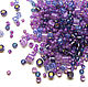 Japanese beads 'TOHO' mix No. №3207 10 g. Beads. Luneville Cat. Online shopping on My Livemaster.  Фото №2