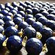 140 véase Largos collares de cuentas de lapislázuli con citrino, Necklace, Moscow,  Фото №1