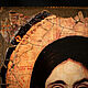 Order Wooden icon ' Saved Sinai'. ikon-art. Livemaster. . Icons Фото №3