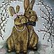 Wooden box ' Couple in love'. Box. beautifulcrafts. My Livemaster. Фото №6