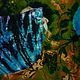 Туника из вискозного штапеля Летняя. Туники. Альбина Наумова 'Вещи с фантазией'. Ярмарка Мастеров.  Фото №7