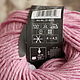 Order Cotton with wool Austermann Whisper. pleasantshop. Livemaster. . Yarn Фото №3