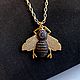 Colgante de efecto mariposa', Pendant, Moscow,  Фото №1