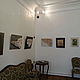 Июль жара. Картины. Elenavino. Ярмарка Мастеров.  Фото №4
