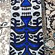 Uzbek silk velvet Bakhmal, Fabric, Odintsovo,  Фото №1
