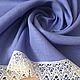 Linen tablecloth ' lavender, rectangular', Tablecloths, Ivanovo,  Фото №1