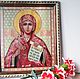 The icon Holy Martyr Natalia, Icons, Ekaterinburg,  Фото №1