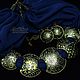 Jewelry Set Coveted (304) designer jewelry. Jewelry Sets. Svetlana Parenkova (parenkova). Online shopping on My Livemaster.  Фото №2