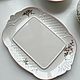 Villeroy & Boch Предметы серии Rosette. Наборы посуды. Porzellan style. Ярмарка Мастеров.  Фото №4