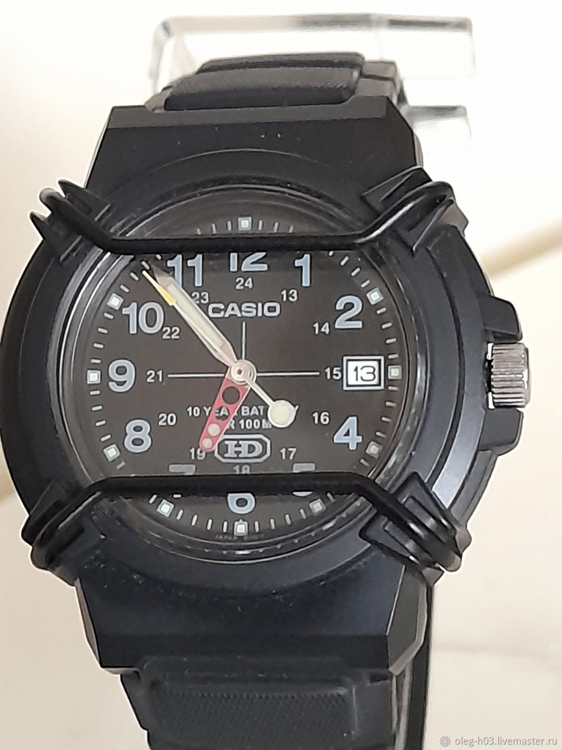 casio ga 600