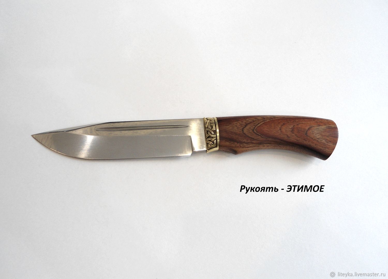 Материалы Для Ножей Интернет Магазин