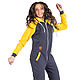 Jumpsuit sports FUNKY MONKEY SPORT MUSTARD, Jumpsuits & Rompers, Magnitogorsk,  Фото №1